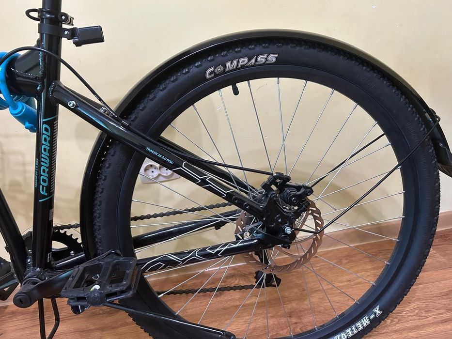 FORWARD  складной