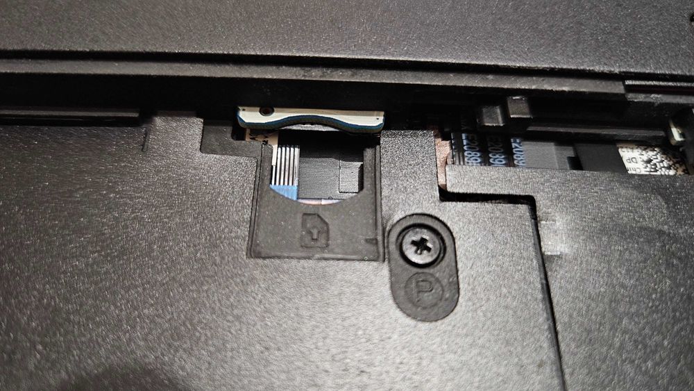 Лаптоп Dell latitude e7440