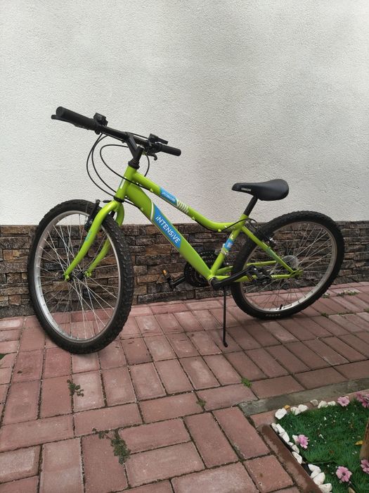 Bicicletă copii 20"