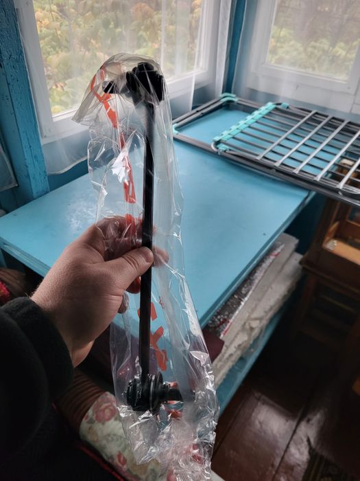 Стойки стабилизатора