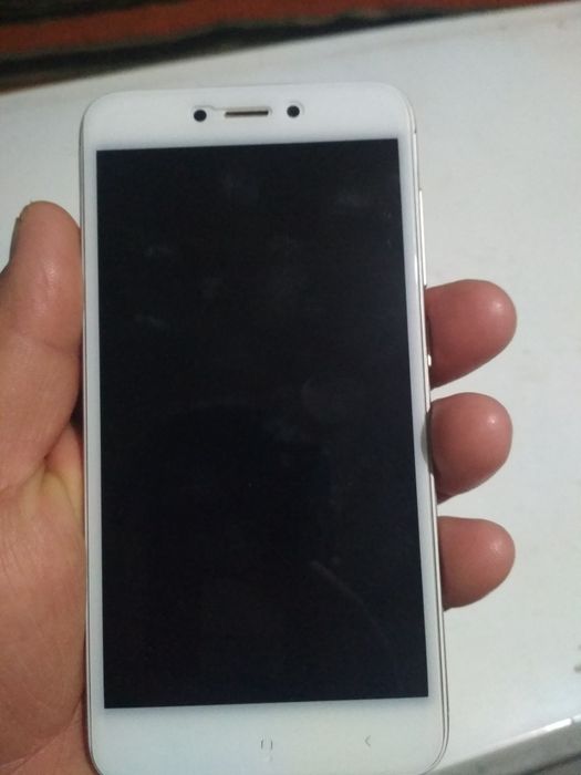 Redmi 4x 32gb holati ideal 650000
