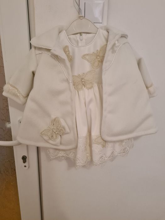 Rochițe bebe 0-3 luni