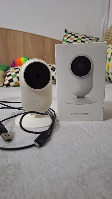 Camera supraveghere Xiaomi