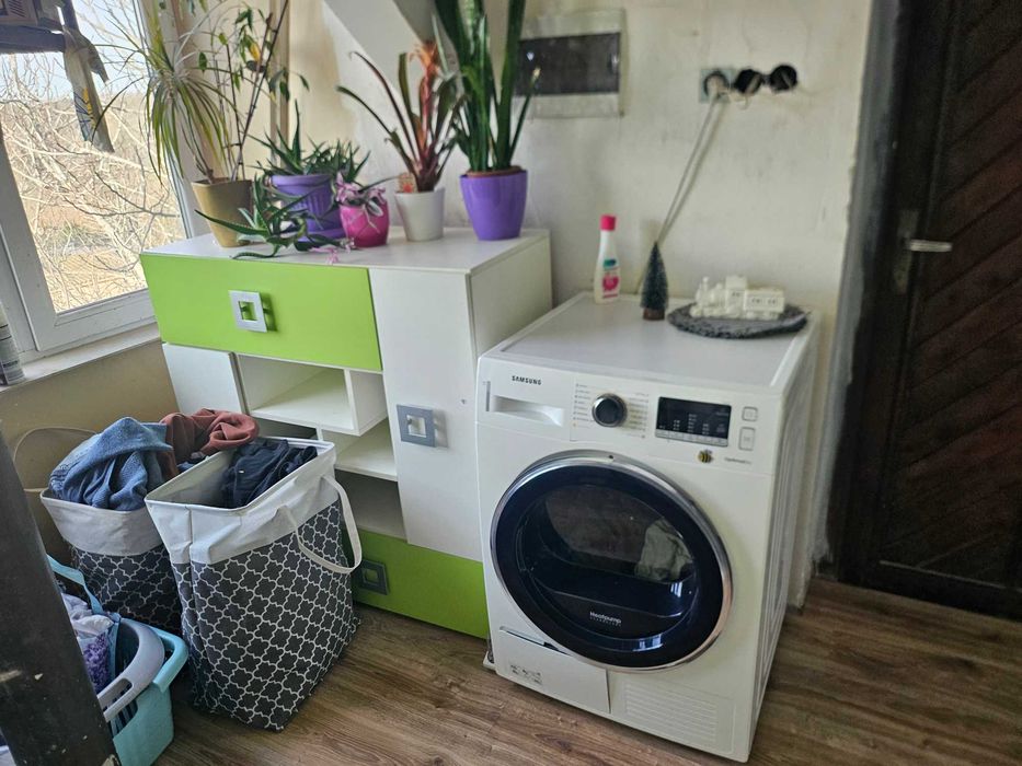 Къща с. Константиново, местност ,,Припек"