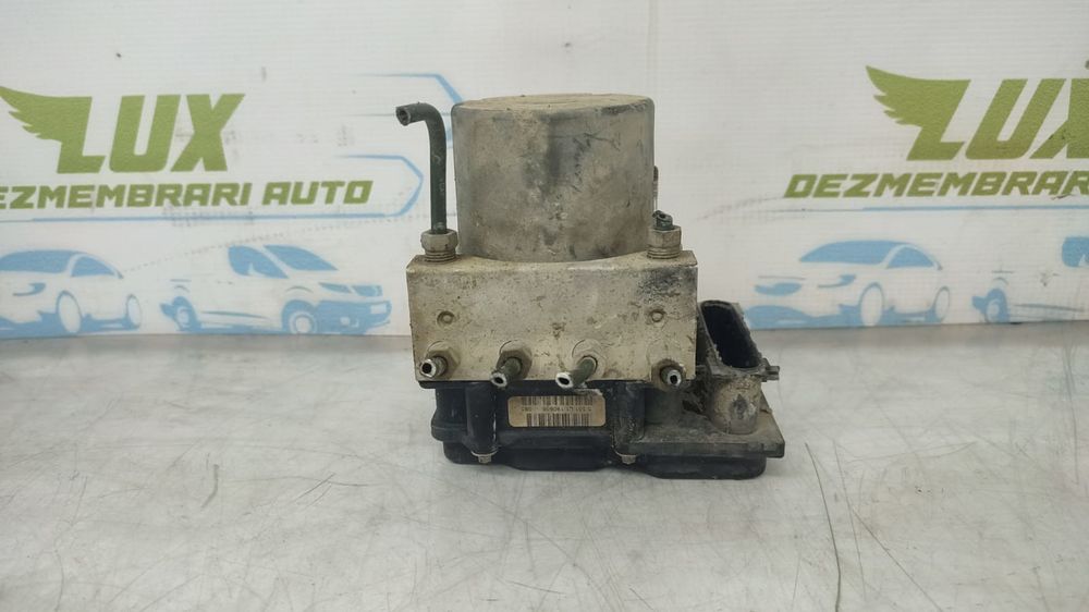 Pompa ABS 0265800527 1.4 D4D Toyota Auris 1 (facelift) (2010 - 2012)