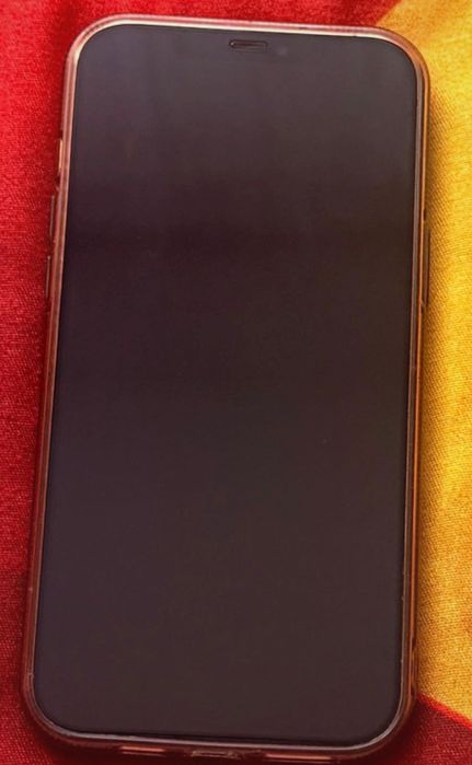 Telefon 12pro max