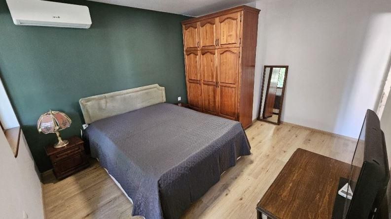 Дава се под наем Тристаен апартамент в Варна, Гръцка махала - 90 кв.м за 550 € - Снимка #3