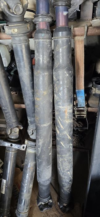 Cardan ivecoDaily euro5 și euro6