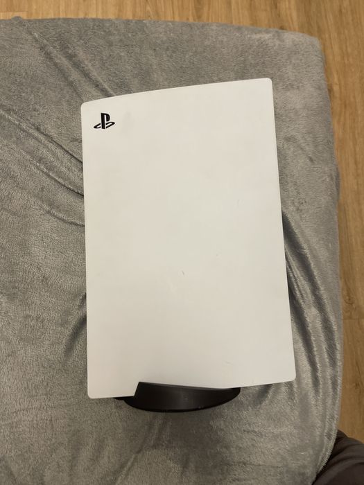Playstation 5 utilizat