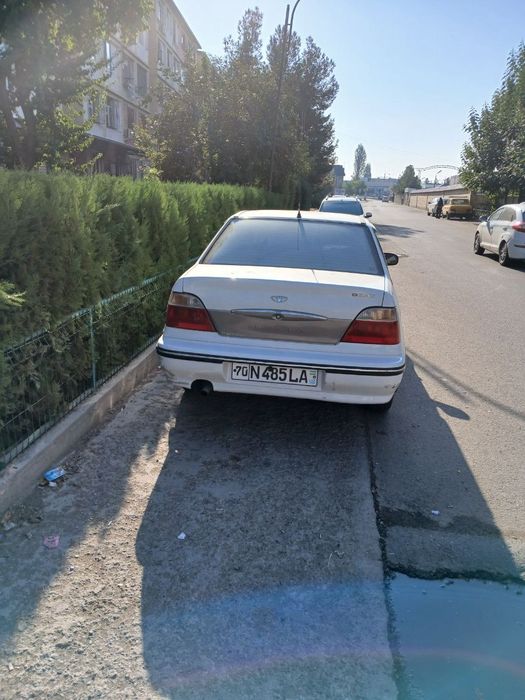 Nexia 1 dons sotiladi