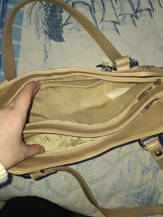 Дамска чанта Y2K стил