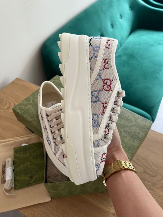 Дамски обувки Gucci