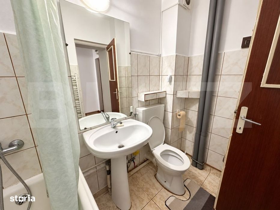 Apartament 2 camere decomandat | Etaj 2 | Lift | Izolat