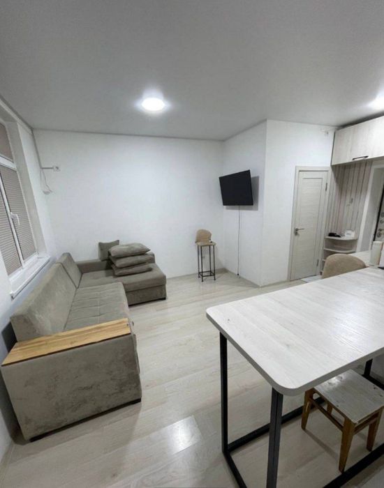 Аренда квартиры в центре 1/2/9 Паркентский (Плаза) новостройка евро