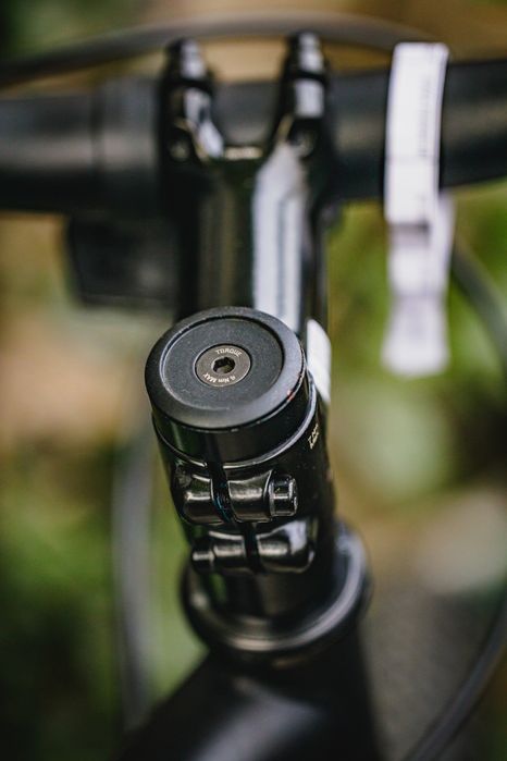НОВЫЙ Trek 820 (L) — Пробег 11 км!