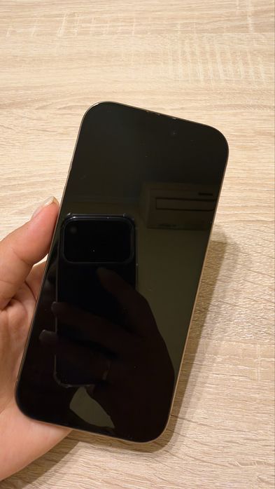 Iphone 16 pro 250 gb
