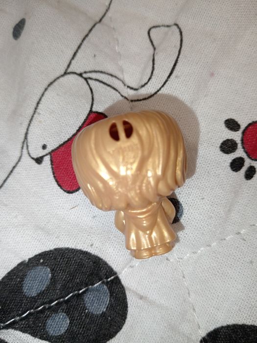 Золотой Гарри потер