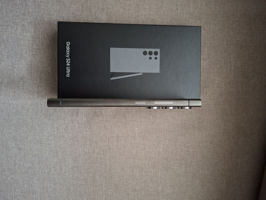 Samsung s24 ultra