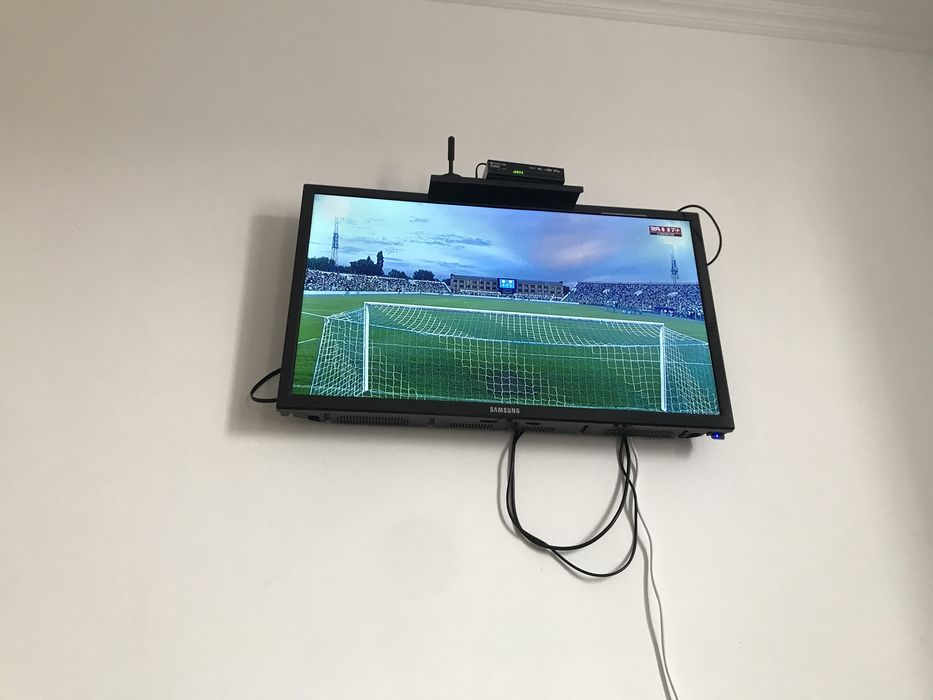 Телевизор хорошем состоянии