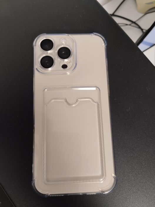 Iphone 16 pro max 256