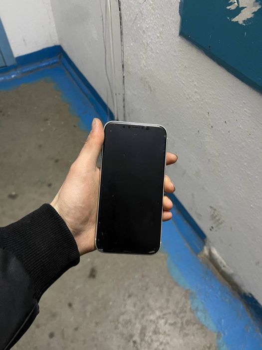 Срочно Iphone 11 128gb white