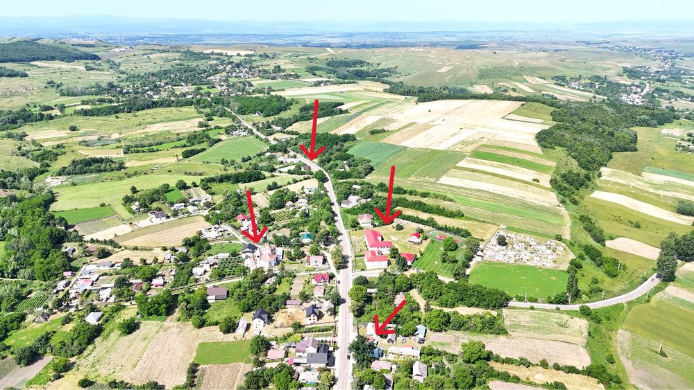 Spatiu comercial de inchiriat!