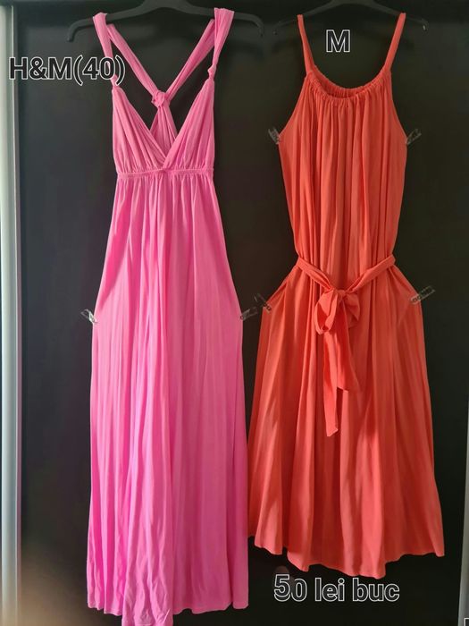 Rochii casual sau elegante S/M/L