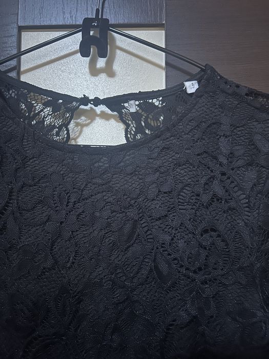 Rochie dantela S/ M