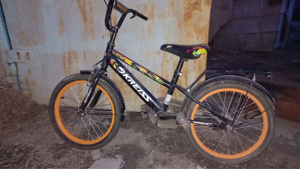 Продам велосипед