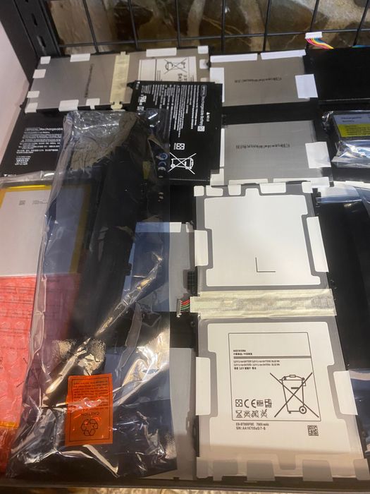 Bateri laptop telefoane 30 ron angro noi