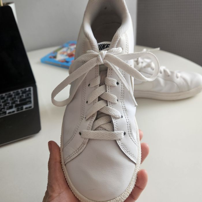 Кеды  женские Nike