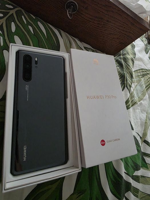Telefon Huawei p30 pro