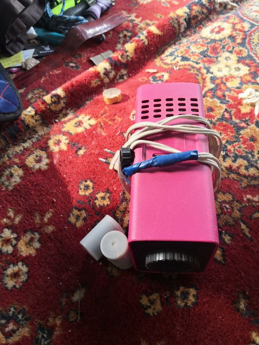 Советский кинескоп