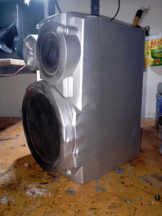 колонка от музыкального центра панасоник