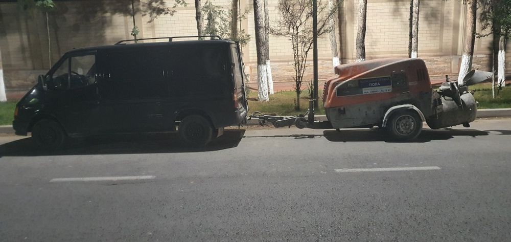 Полусухая стяжка пола Стяжка пола