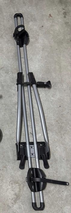 Suport bicicleta Thule