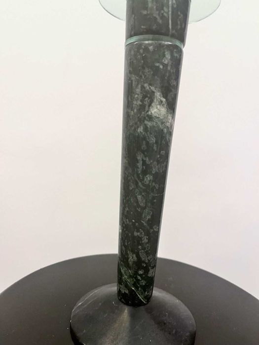 Superb sfesnic granit masiv art deco w germania bibelou bibelouri