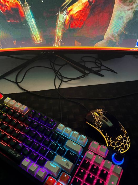 20 komplekt | Kampyuturga 2-ta mishka 2-ta klaviatura qoshb beriladi