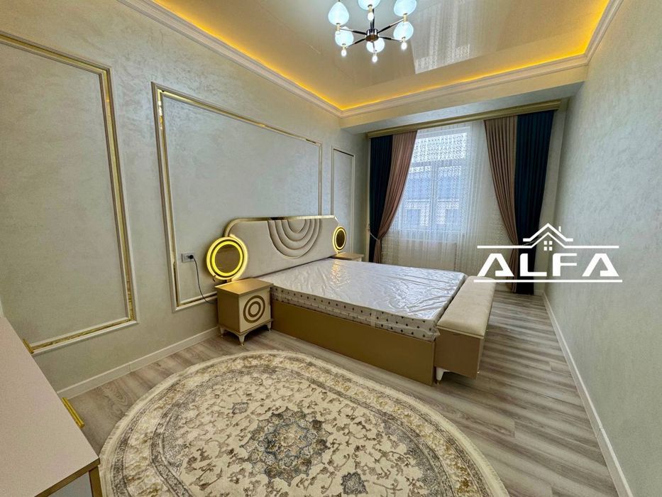 3 xonali 95m2 7-qavat kvartira sotiladi