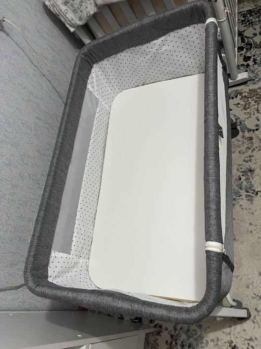 Продам кровать манеж