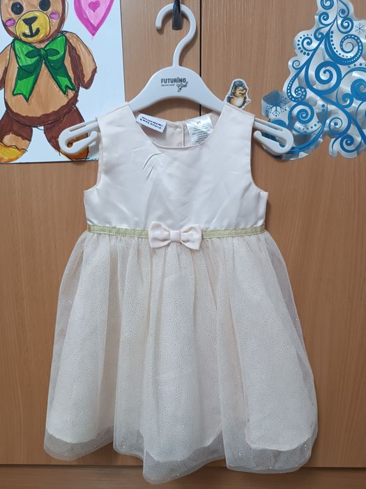 Комплект для девочки 2 года