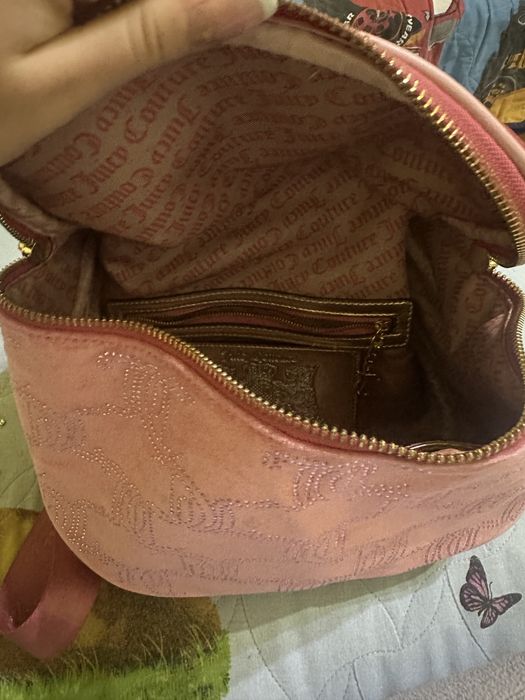 Juicy Couture чанта