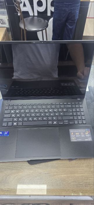 Asus Vivobook 16S