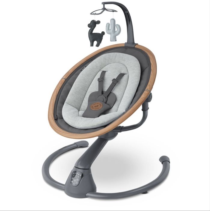 Maxi cosi Cassia електрическа люлка