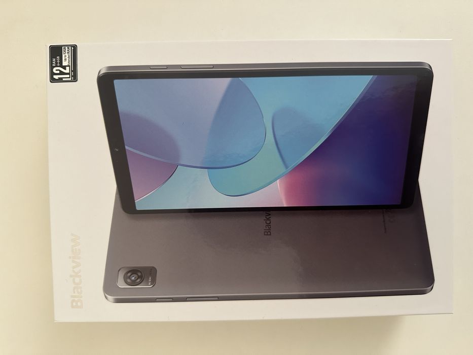 Продам планшет Blackview Tab 60 новый