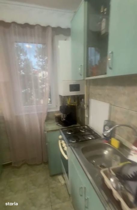 Apartament 2 camere 36mp decomandat finisat 59.500eur neg