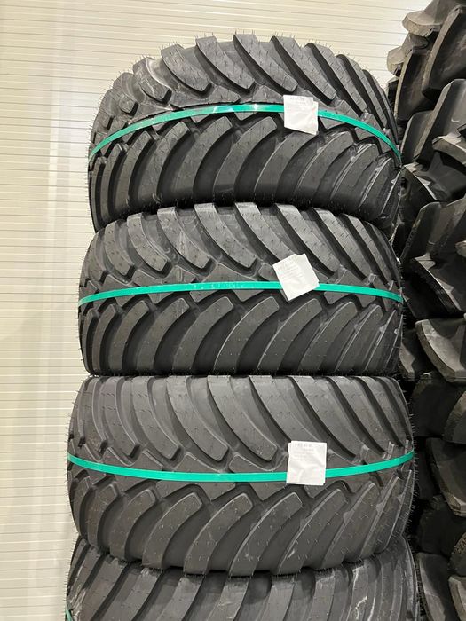 Anvelopa 560/60 R22.5 Alliance 885 164 D TL Steel Belted