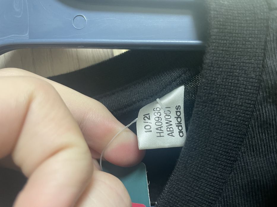 Футболка Adidas Messi