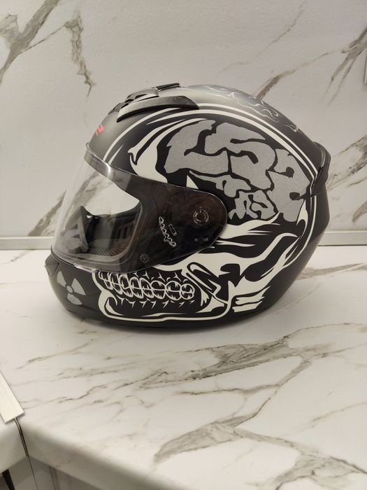 Каска LS 2 размер М