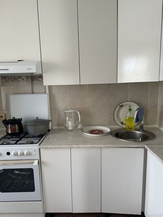 Продам кухонный гарнитур